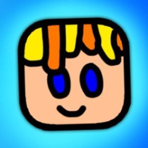 This is the Avatar Image for the Multicort AI Voice and Text to Speech Generator